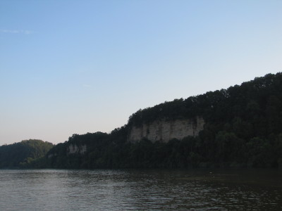 Cumberland River 006