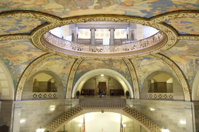  Missouri State Capitol 1