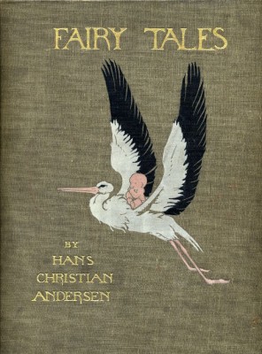 Fairy Tales by Hans Christian Andersen, 1926, Illustrated by Honor C. Appleton William Creswell Flickr