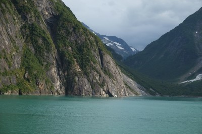 Alaska with Fuji 2904