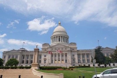 Arkansas State Capitol