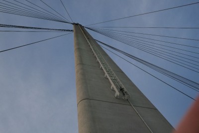 Bridge Tower