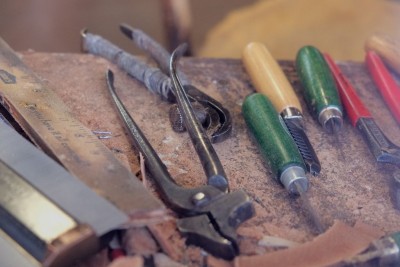 Boot-making tools