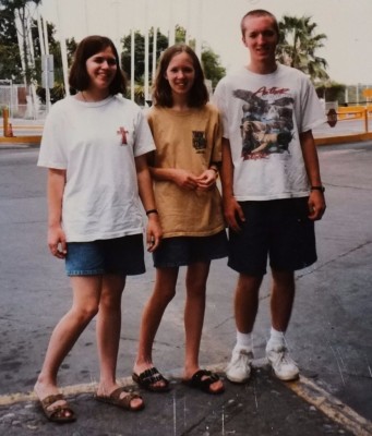Our Teens, 1996