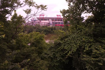 Tennessee Titans Stadium