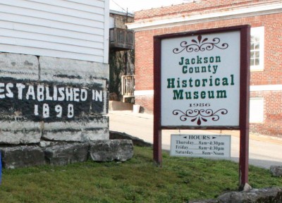 Jackson County Museum