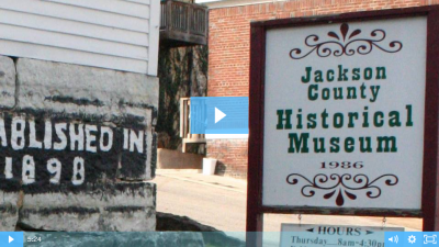 Jackson County Historical Museum