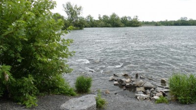Richelieu River
