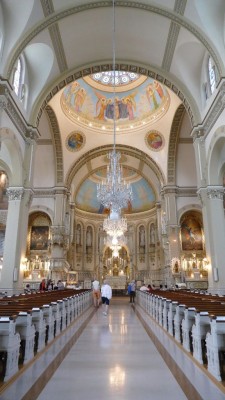 Sainte Anne de Varennes Basilica