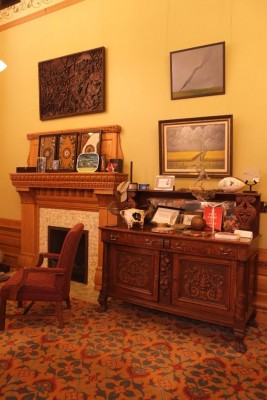 Lieutenant Governor's Office