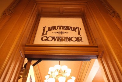 Lieutenant Governor's Office