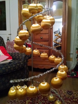 Plain Ornaments
